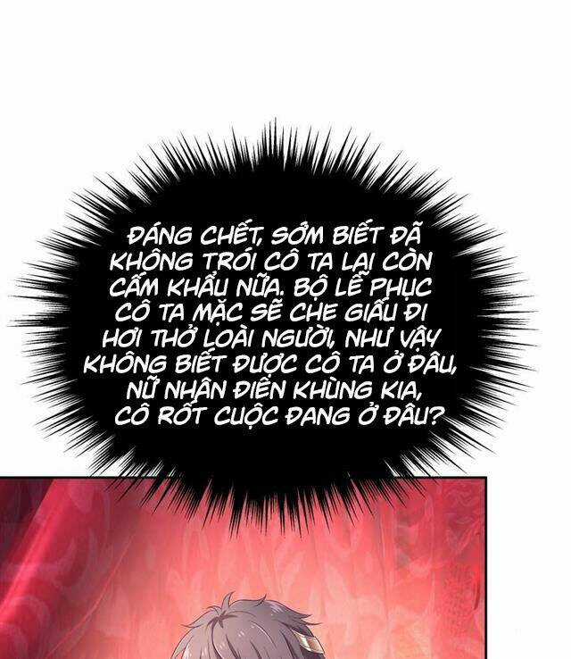 Phép Tắc Yêu Đương Của Ma Vương Chapter 14 trang 59