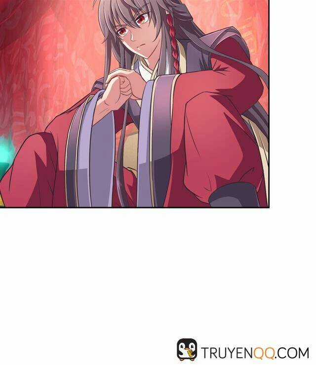 Phép Tắc Yêu Đương Của Ma Vương Chapter 14 trang 60