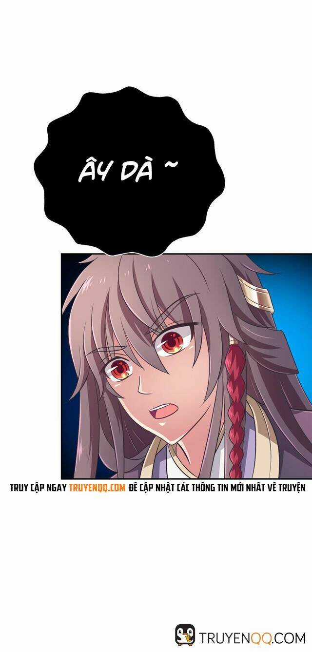 Phép Tắc Yêu Đương Của Ma Vương Chapter 14 trang 61