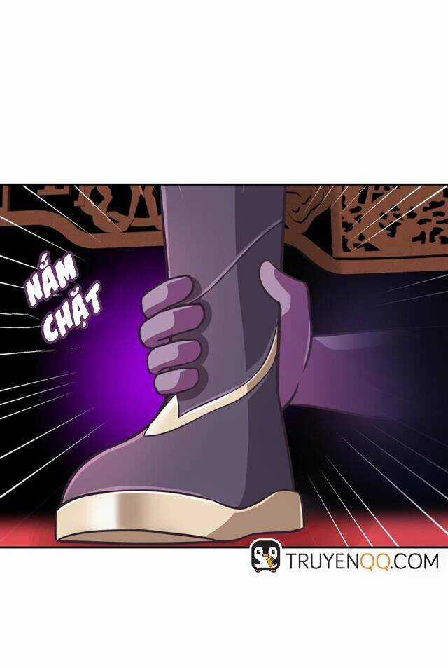 Phép Tắc Yêu Đương Của Ma Vương Chapter 14 trang 62