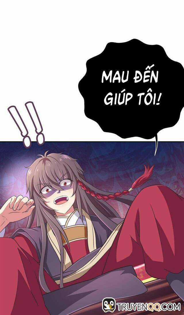 Phép Tắc Yêu Đương Của Ma Vương Chapter 14 trang 63