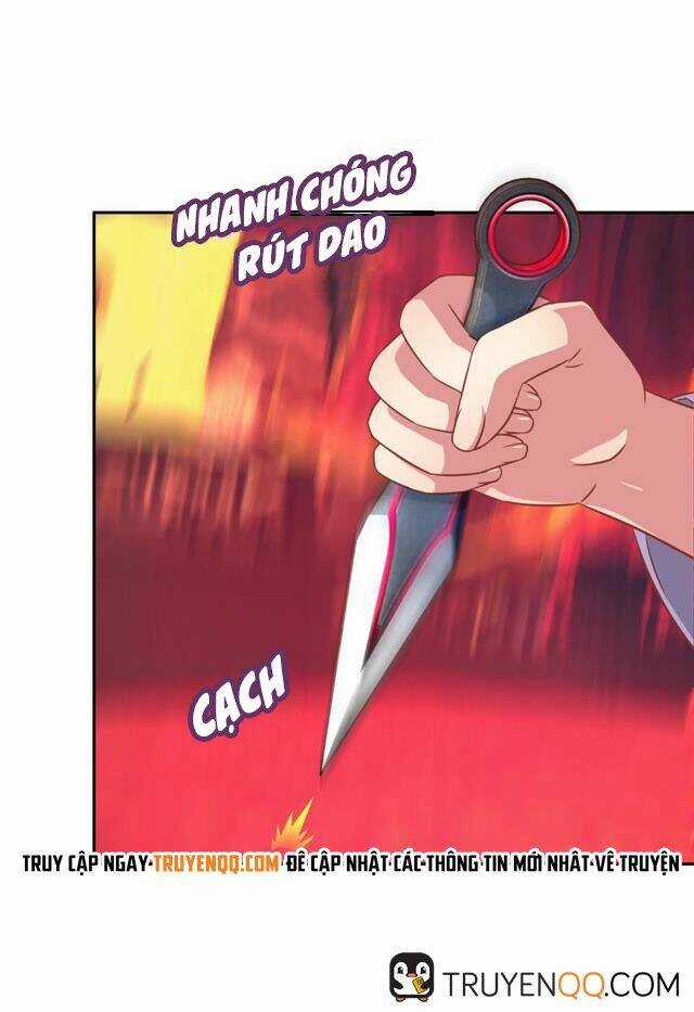 Phép Tắc Yêu Đương Của Ma Vương Chapter 14 trang 65