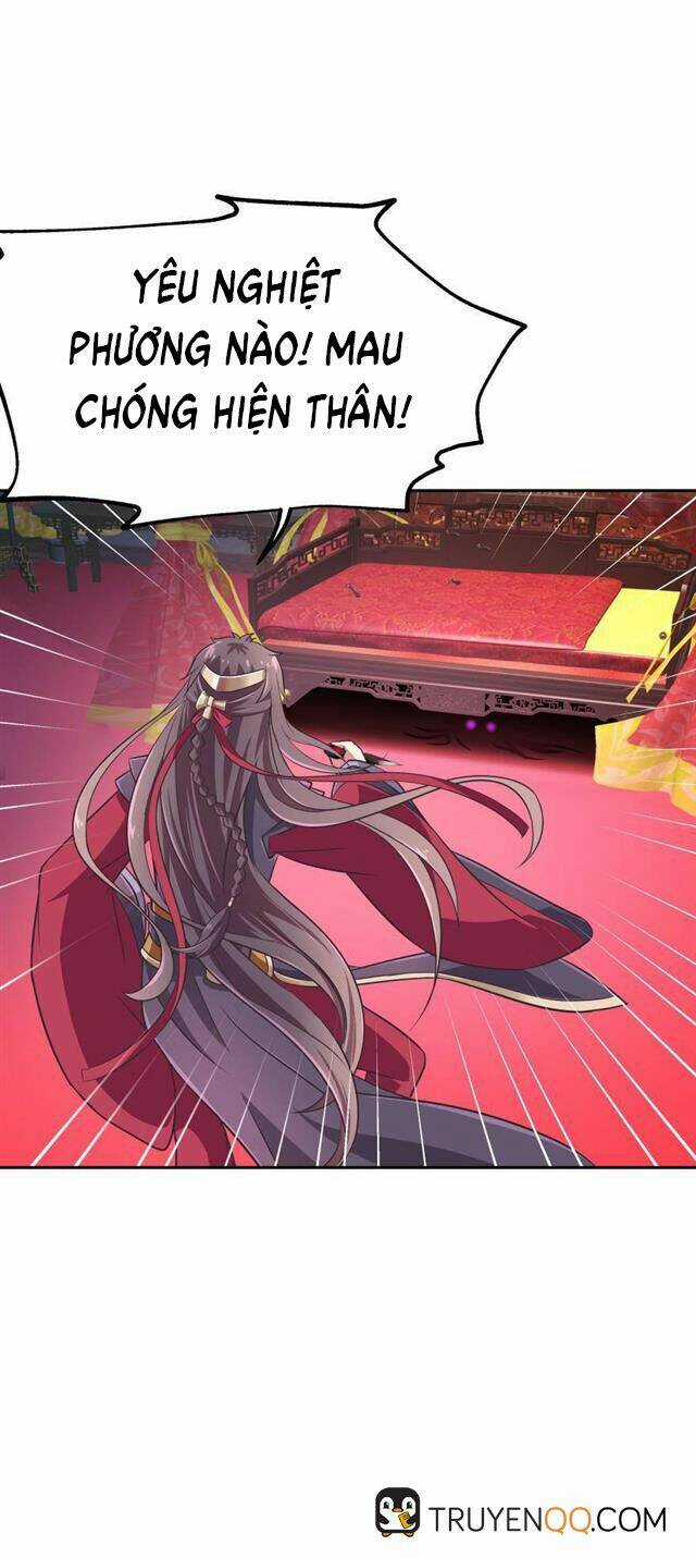 Phép Tắc Yêu Đương Của Ma Vương Chapter 14 trang 66