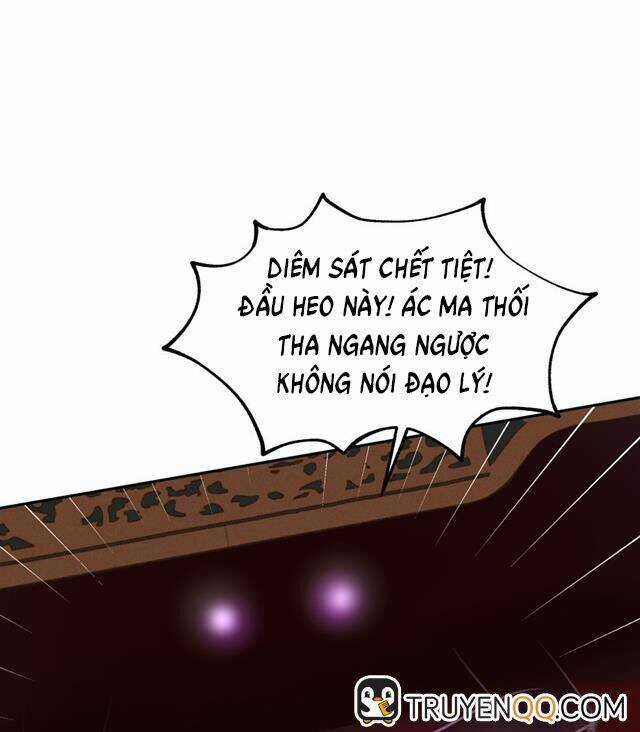 Phép Tắc Yêu Đương Của Ma Vương Chapter 14 trang 69