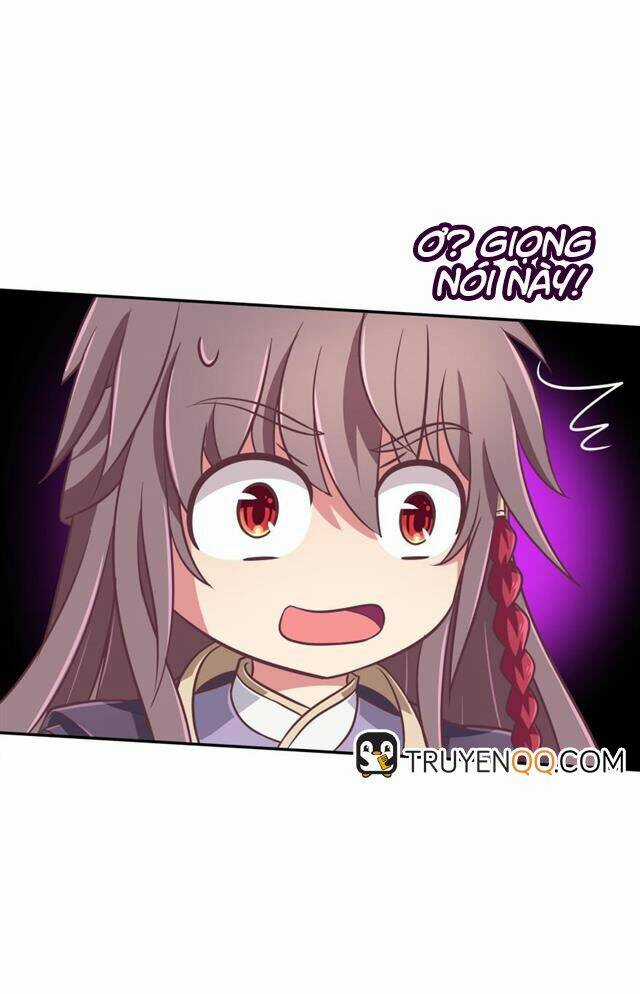 Phép Tắc Yêu Đương Của Ma Vương Chapter 14 trang 71