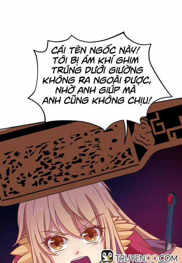 Phép Tắc Yêu Đương Của Ma Vương Chapter 14 trang 72