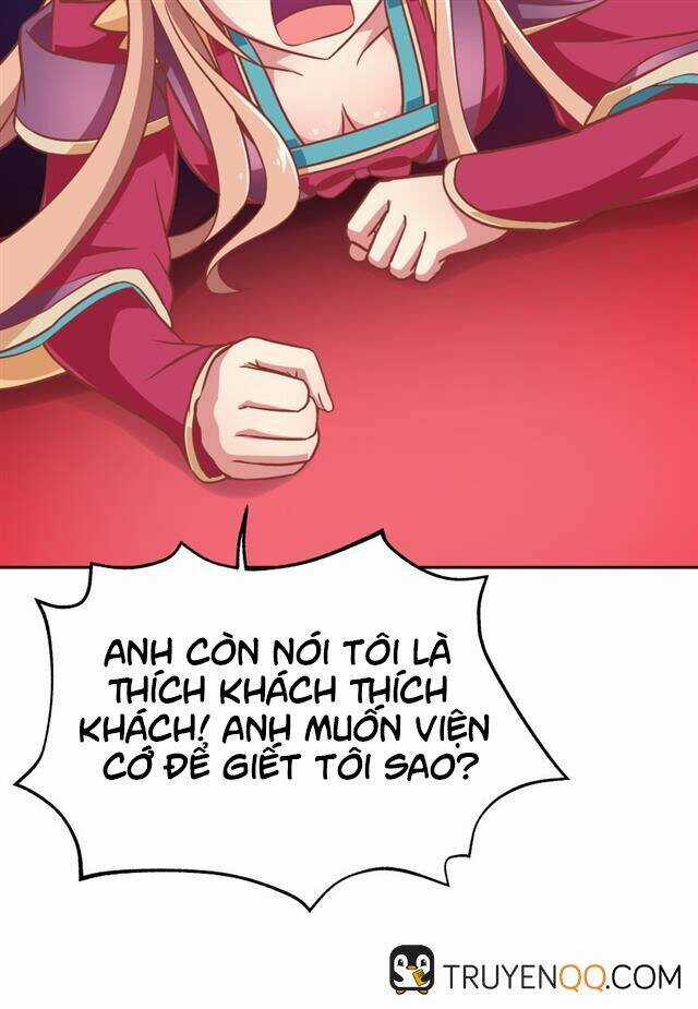 Phép Tắc Yêu Đương Của Ma Vương Chapter 14 trang 73