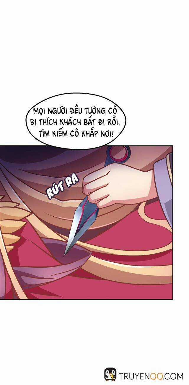 Phép Tắc Yêu Đương Của Ma Vương Chapter 14 trang 77