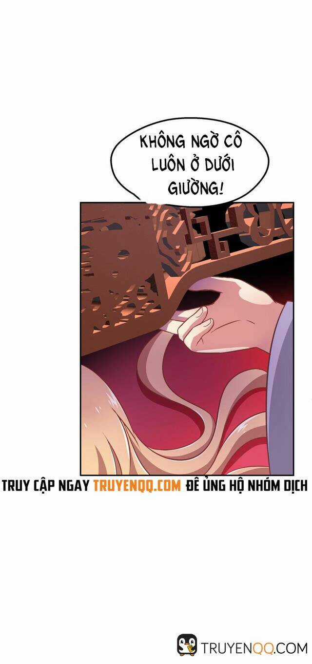 Phép Tắc Yêu Đương Của Ma Vương Chapter 14 trang 78