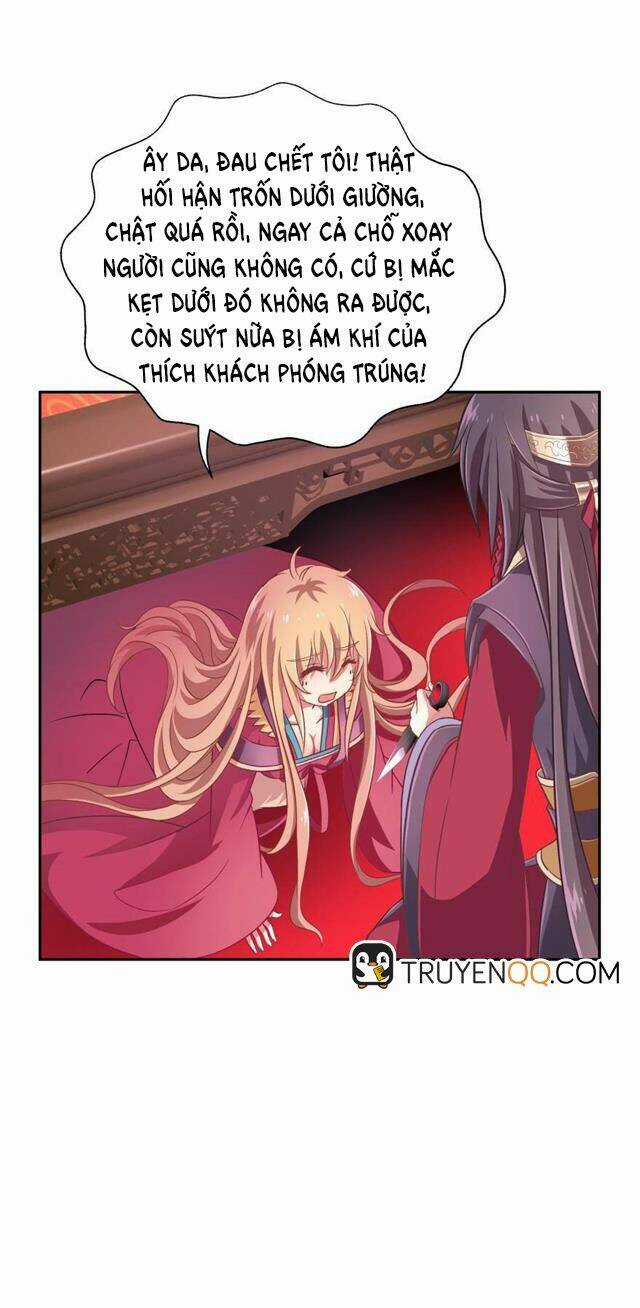 Phép Tắc Yêu Đương Của Ma Vương Chapter 14 trang 79