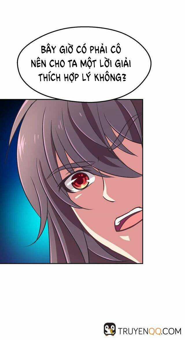 Phép Tắc Yêu Đương Của Ma Vương Chapter 14 trang 80