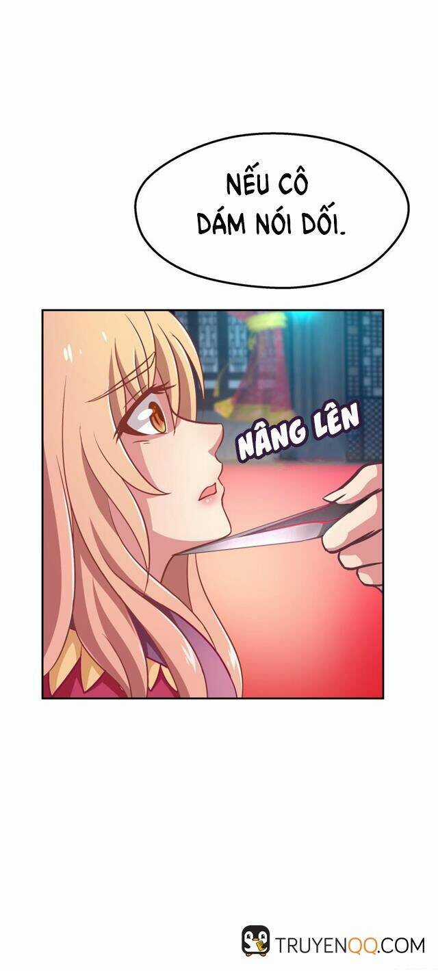 Phép Tắc Yêu Đương Của Ma Vương Chapter 14 trang 81