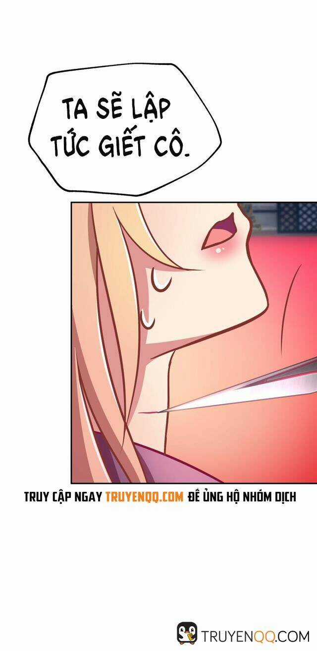 Phép Tắc Yêu Đương Của Ma Vương Chapter 14 trang 82