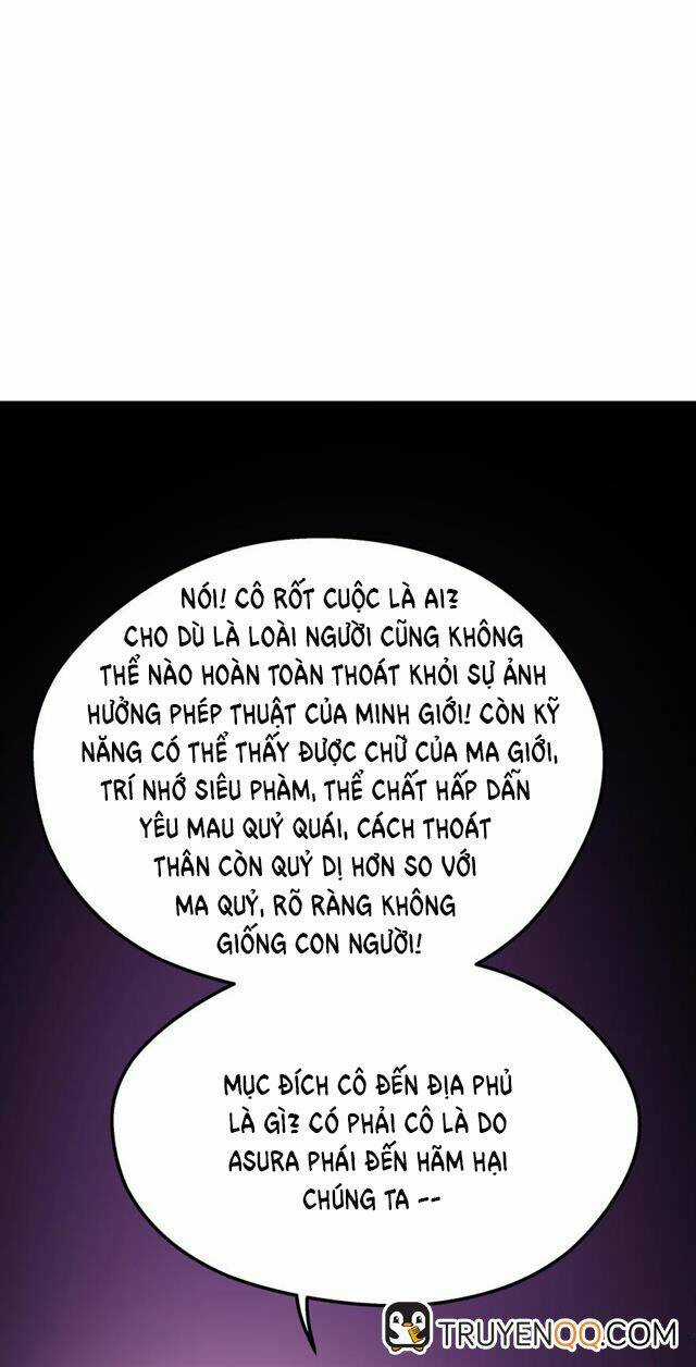 Phép Tắc Yêu Đương Của Ma Vương Chapter 14 trang 83