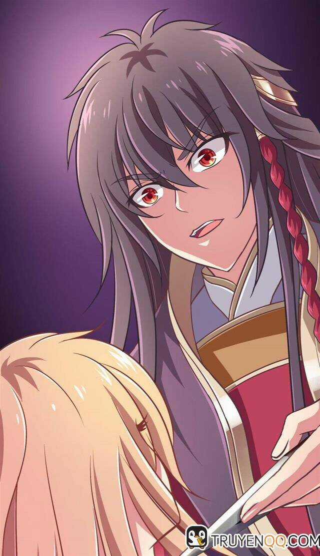 Phép Tắc Yêu Đương Của Ma Vương Chapter 14 trang 84