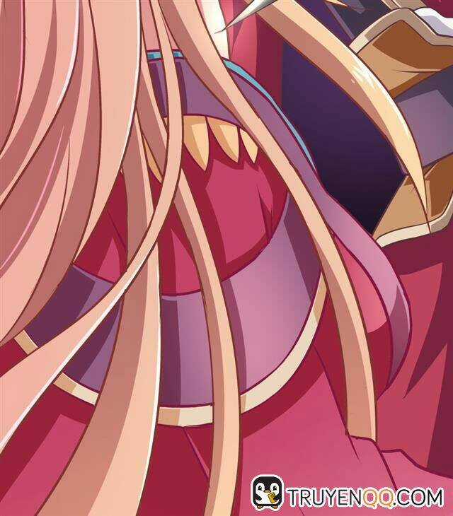 Phép Tắc Yêu Đương Của Ma Vương Chapter 14 trang 85