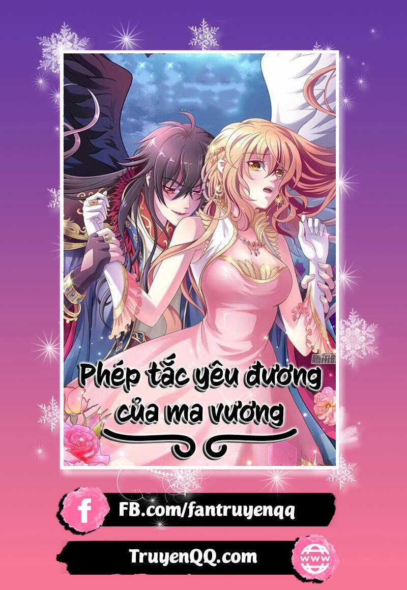 Phép Tắc Yêu Đương Của Ma Vương Chapter 14 trang 90