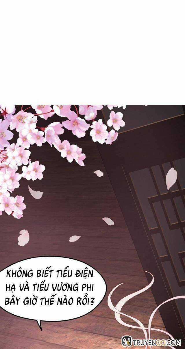 Phép Tắc Yêu Đương Của Ma Vương Chapter 15 trang 13