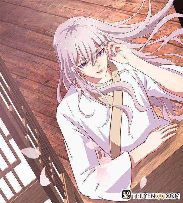 Phép Tắc Yêu Đương Của Ma Vương Chapter 15 trang 14