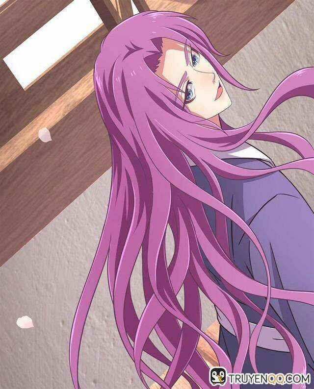 Phép Tắc Yêu Đương Của Ma Vương Chapter 15 trang 15