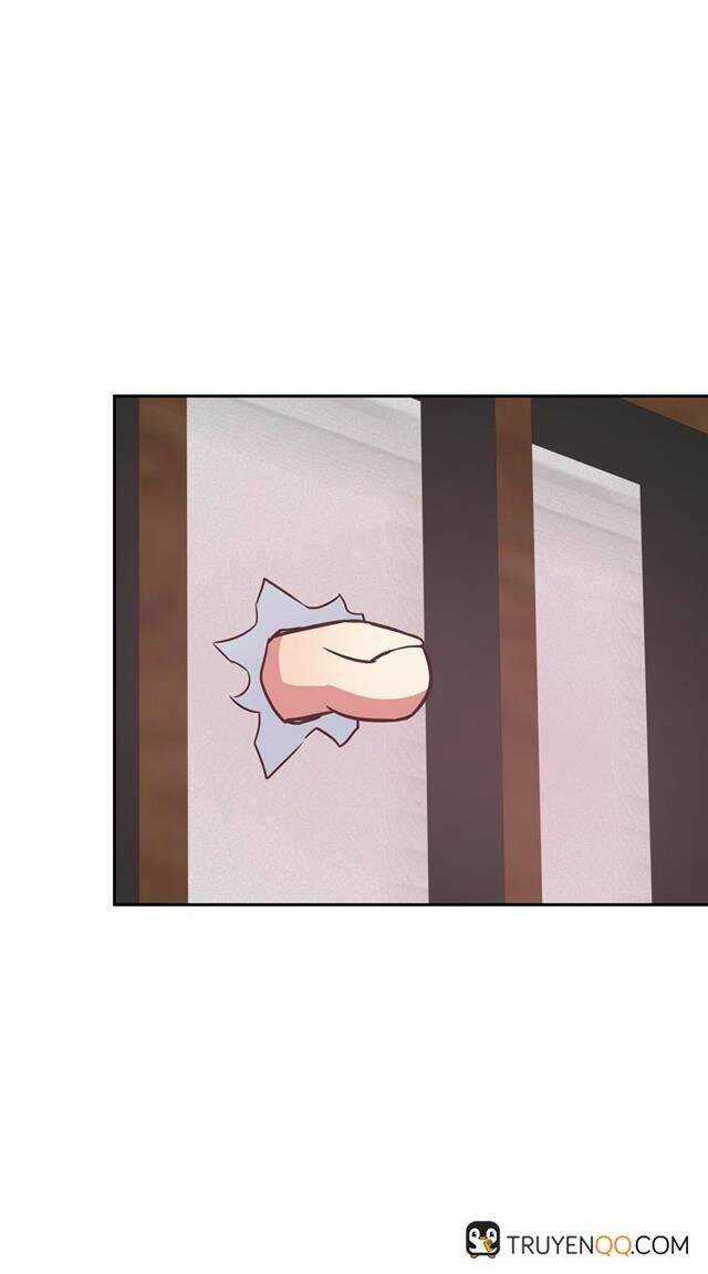 Phép Tắc Yêu Đương Của Ma Vương Chapter 15 trang 18