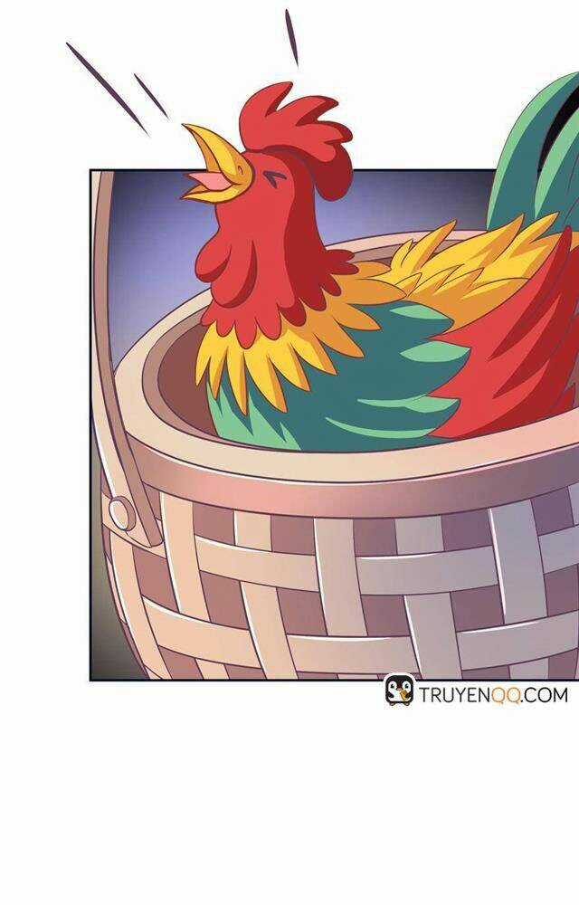 Phép Tắc Yêu Đương Của Ma Vương Chapter 15 trang 2