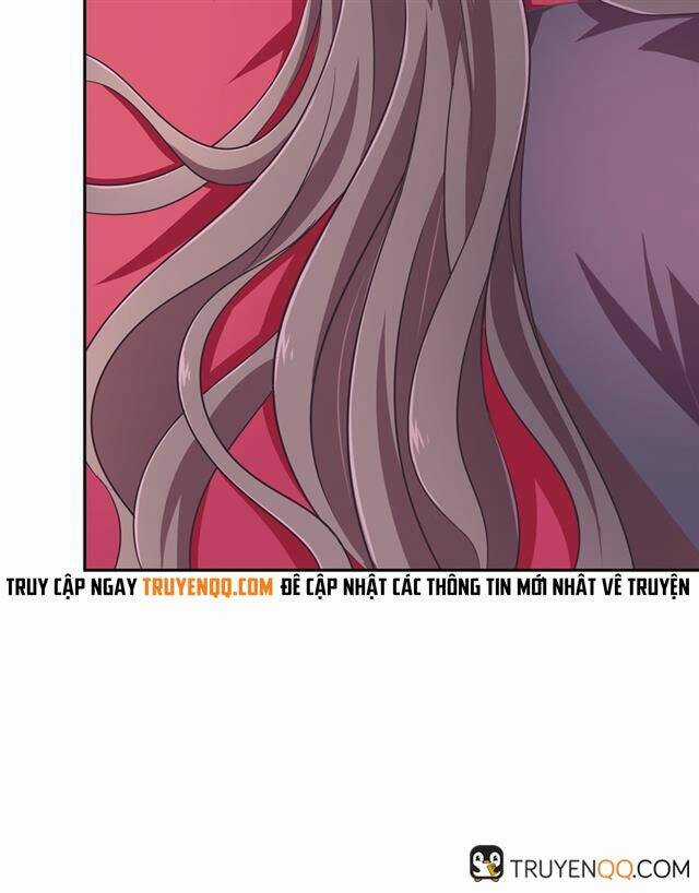 Phép Tắc Yêu Đương Của Ma Vương Chapter 15 trang 21