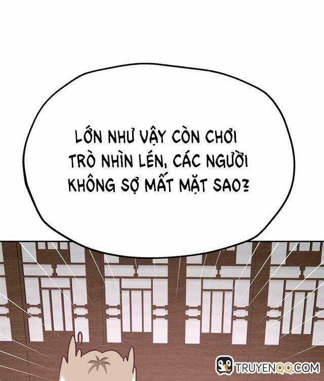 Phép Tắc Yêu Đương Của Ma Vương Chapter 15 trang 22