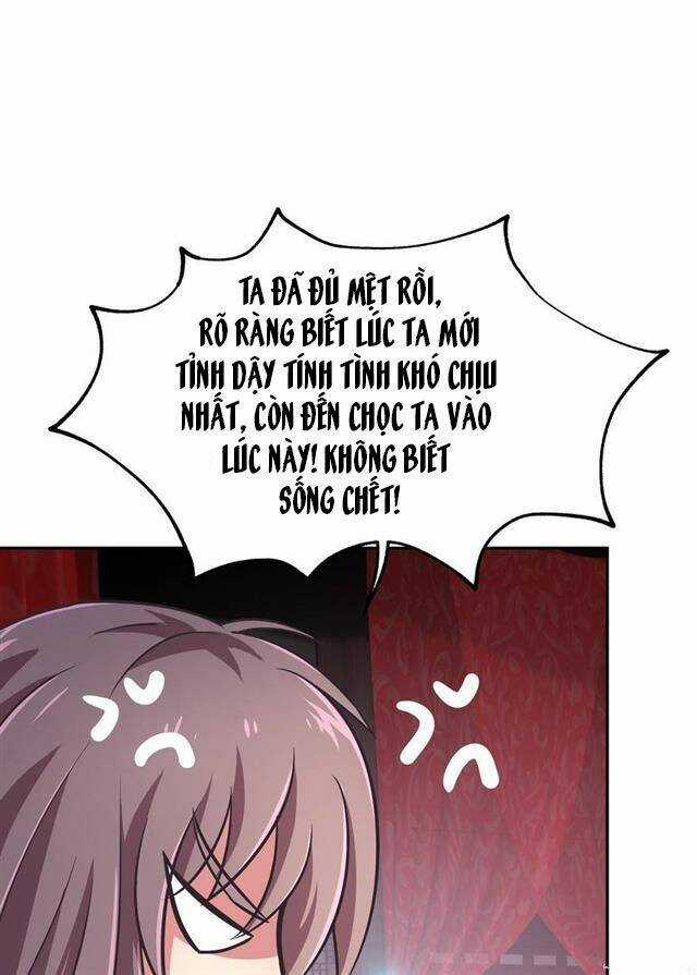 Phép Tắc Yêu Đương Của Ma Vương Chapter 15 trang 26