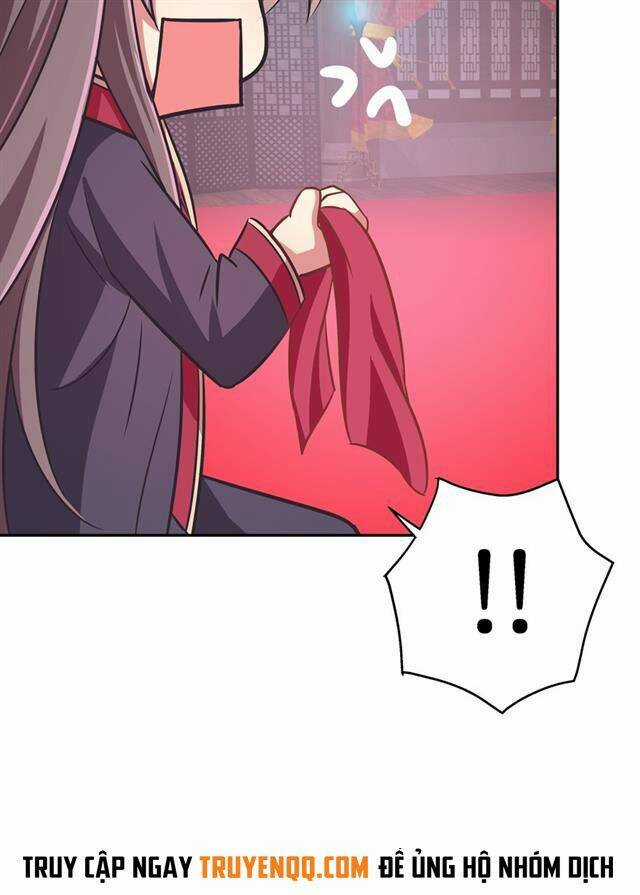 Phép Tắc Yêu Đương Của Ma Vương Chapter 15 trang 27