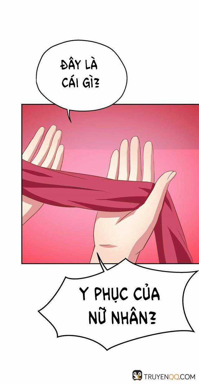 Phép Tắc Yêu Đương Của Ma Vương Chapter 15 trang 28