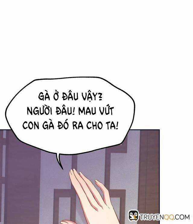 Phép Tắc Yêu Đương Của Ma Vương Chapter 15 trang 3