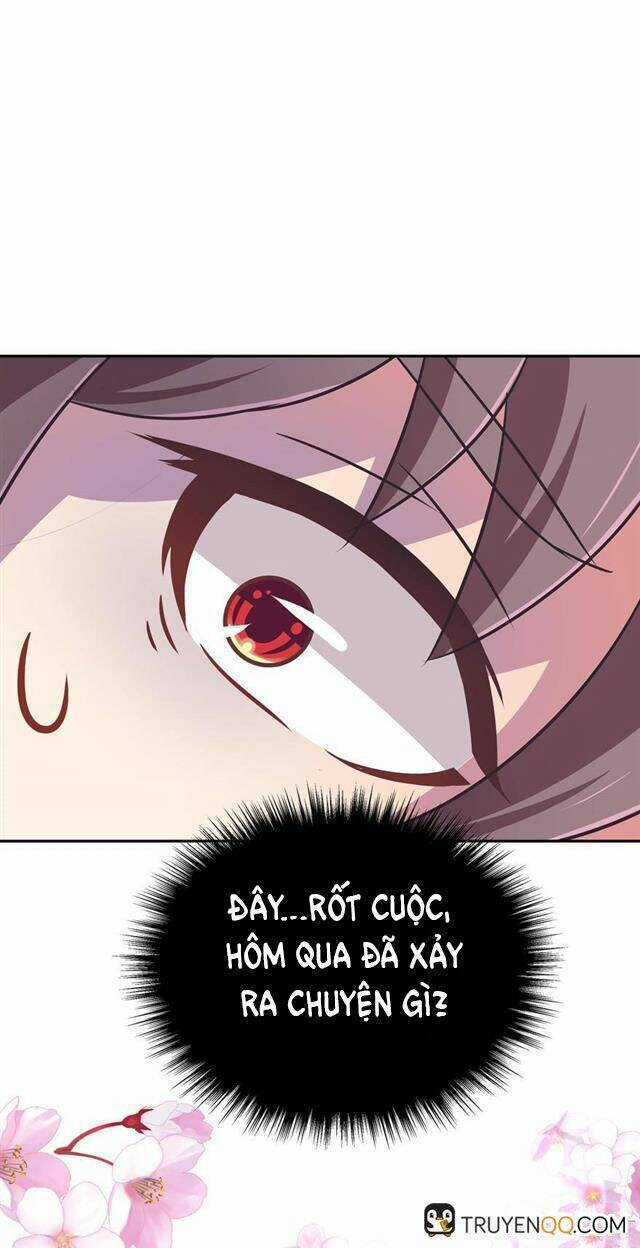 Phép Tắc Yêu Đương Của Ma Vương Chapter 15 trang 30