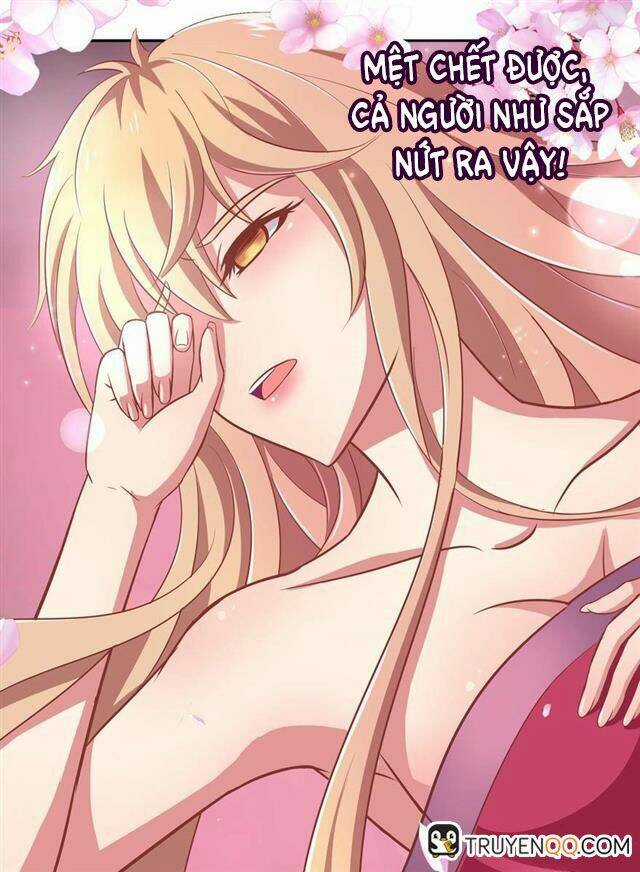 Phép Tắc Yêu Đương Của Ma Vương Chapter 15 trang 31