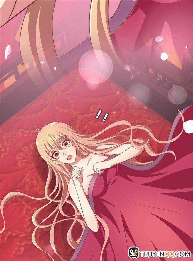 Phép Tắc Yêu Đương Của Ma Vương Chapter 15 trang 32