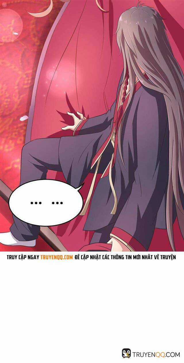 Phép Tắc Yêu Đương Của Ma Vương Chapter 15 trang 33