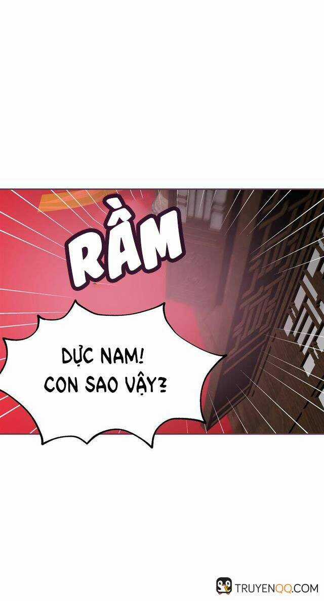 Phép Tắc Yêu Đương Của Ma Vương Chapter 15 trang 35