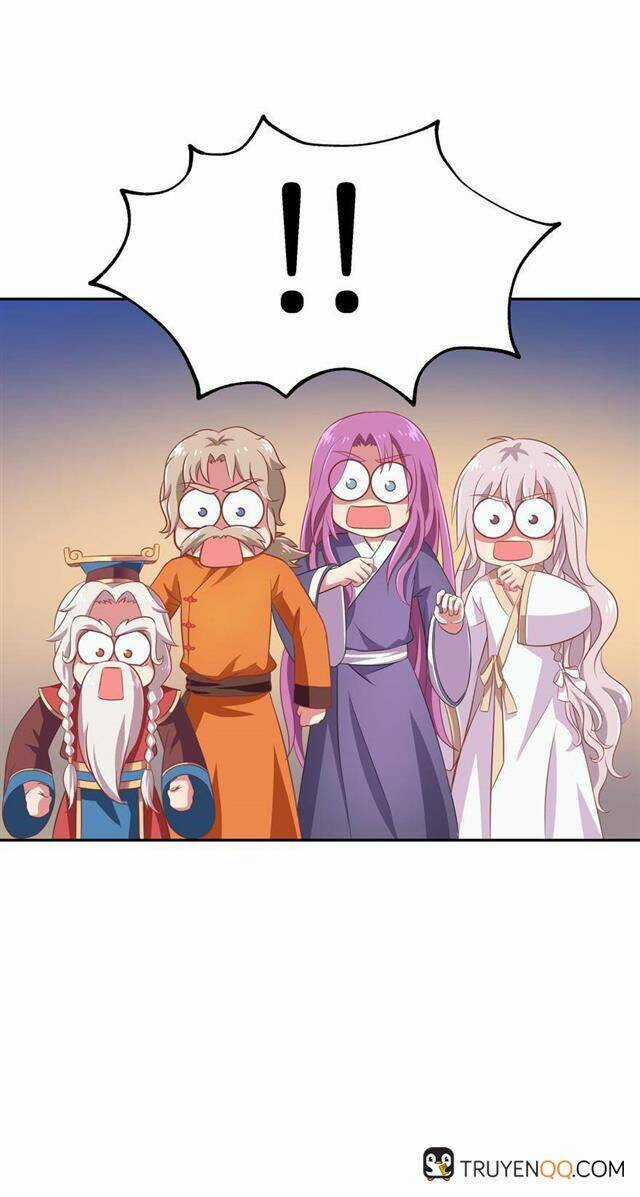 Phép Tắc Yêu Đương Của Ma Vương Chapter 15 trang 37