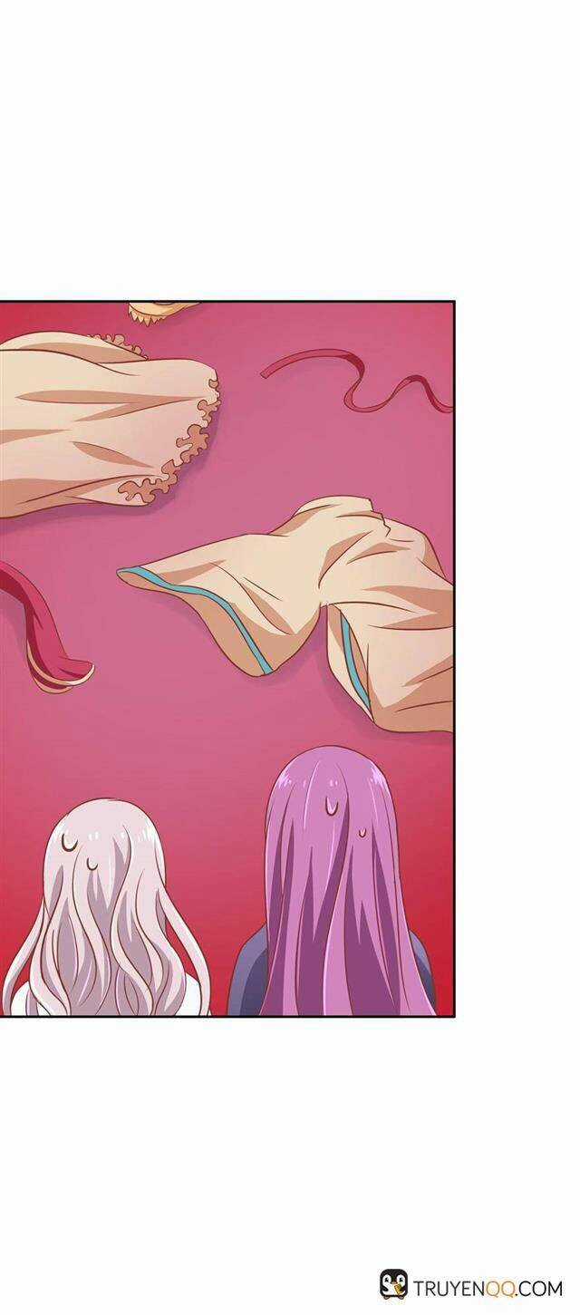 Phép Tắc Yêu Đương Của Ma Vương Chapter 15 trang 38