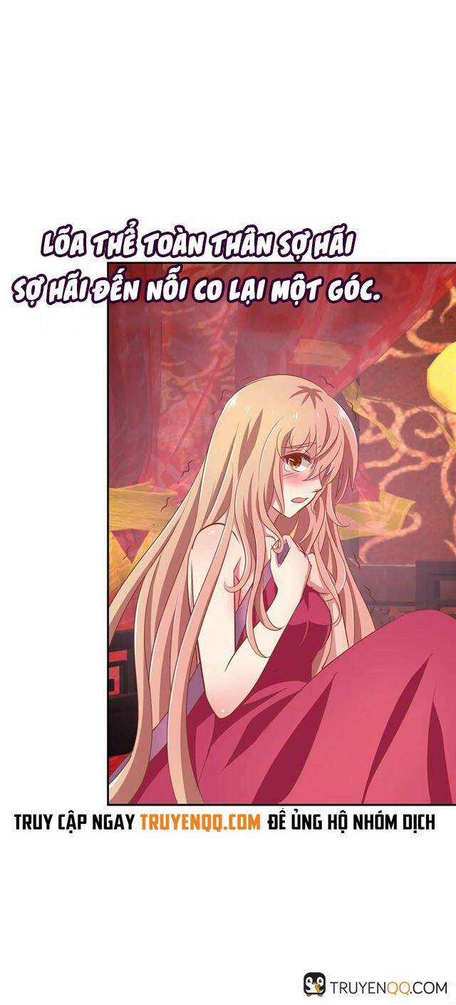 Phép Tắc Yêu Đương Của Ma Vương Chapter 15 trang 39