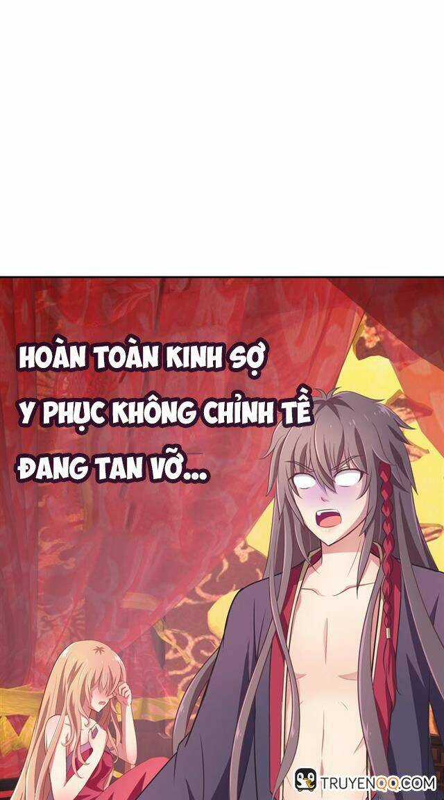 Phép Tắc Yêu Đương Của Ma Vương Chapter 15 trang 40