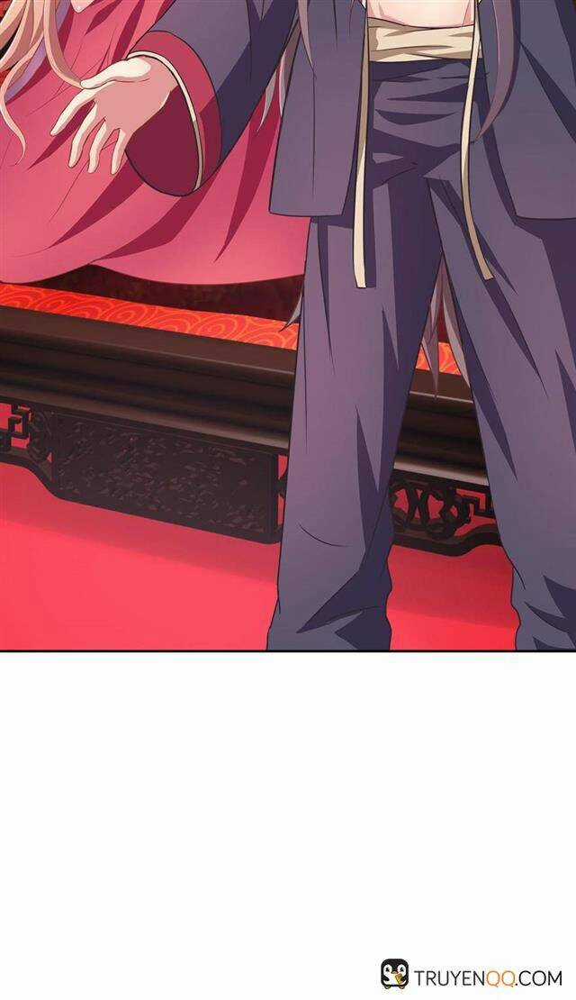 Phép Tắc Yêu Đương Của Ma Vương Chapter 15 trang 41