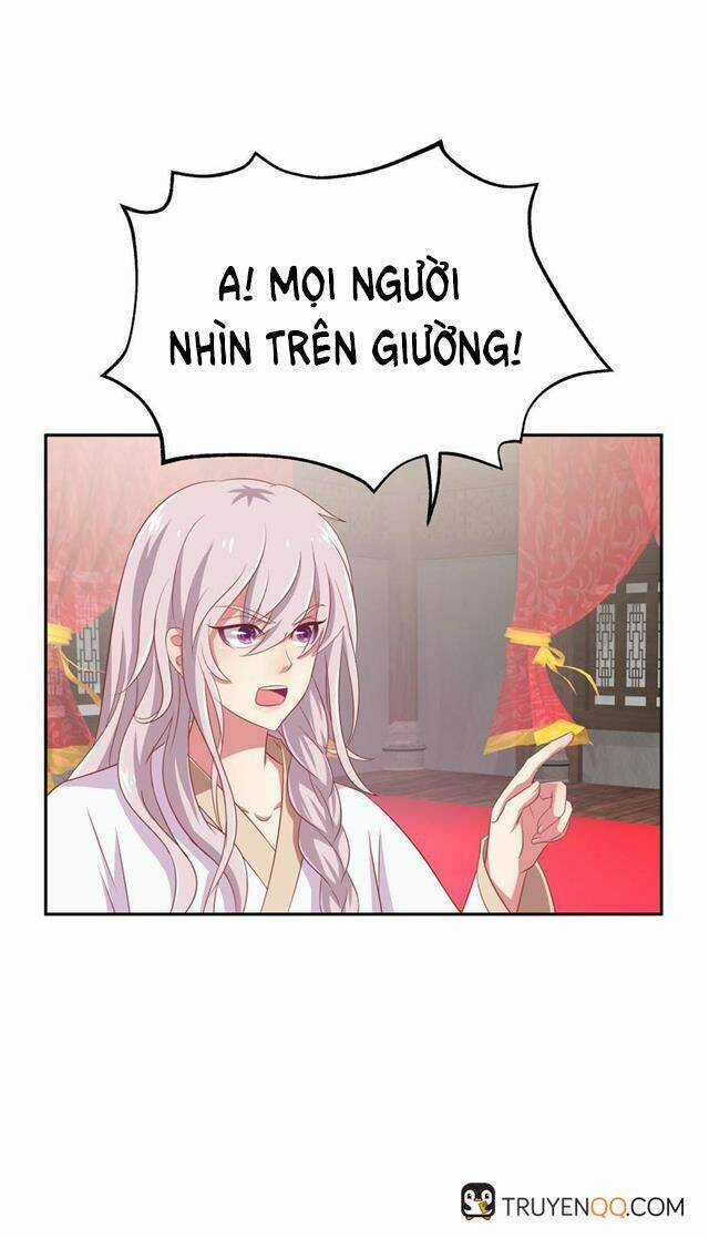 Phép Tắc Yêu Đương Của Ma Vương Chapter 15 trang 42