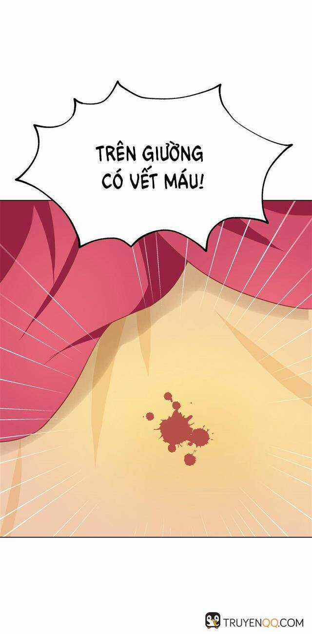 Phép Tắc Yêu Đương Của Ma Vương Chapter 15 trang 43