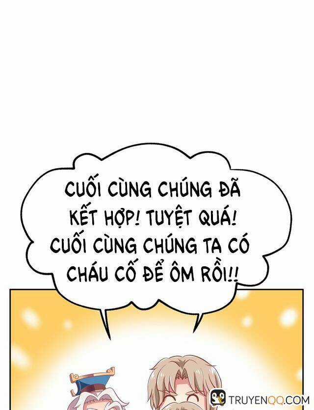 Phép Tắc Yêu Đương Của Ma Vương Chapter 15 trang 44
