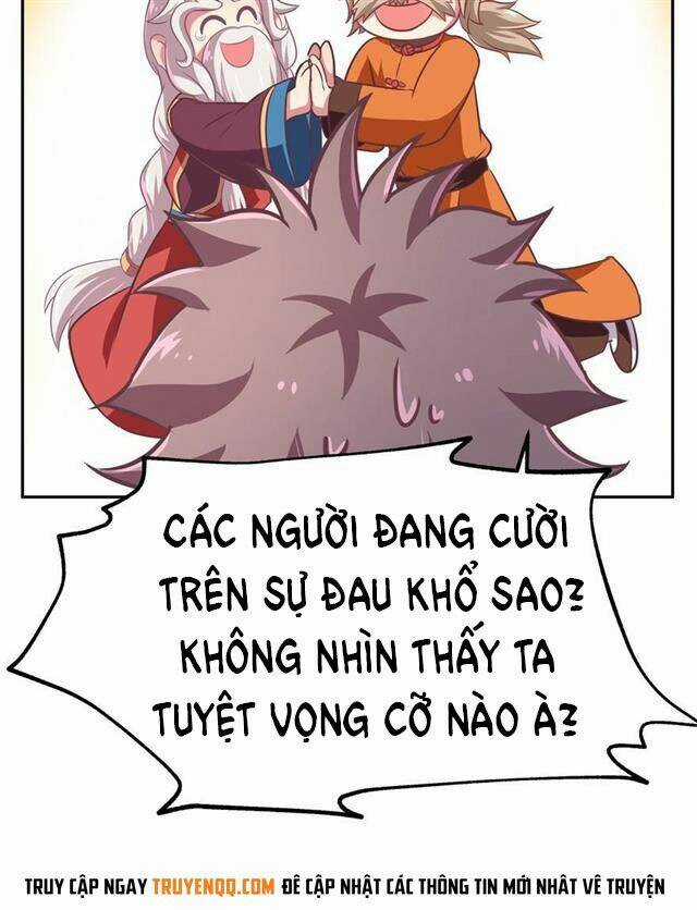 Phép Tắc Yêu Đương Của Ma Vương Chapter 15 trang 45