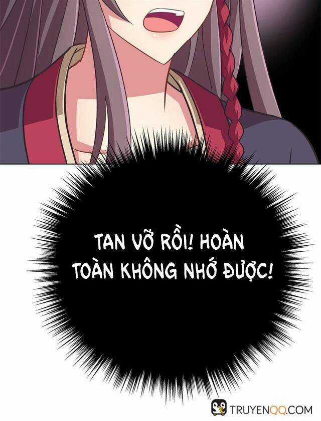 Phép Tắc Yêu Đương Của Ma Vương Chapter 15 trang 47