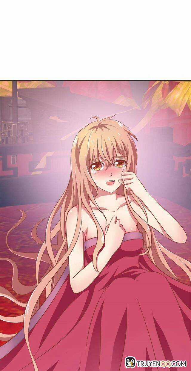 Phép Tắc Yêu Đương Của Ma Vương Chapter 15 trang 48