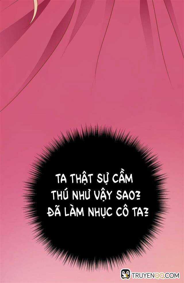 Phép Tắc Yêu Đương Của Ma Vương Chapter 15 trang 49