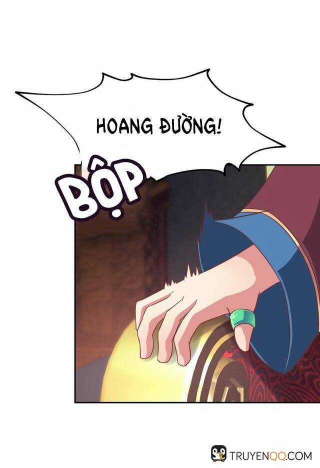 Phép Tắc Yêu Đương Của Ma Vương Chapter 15 trang 52